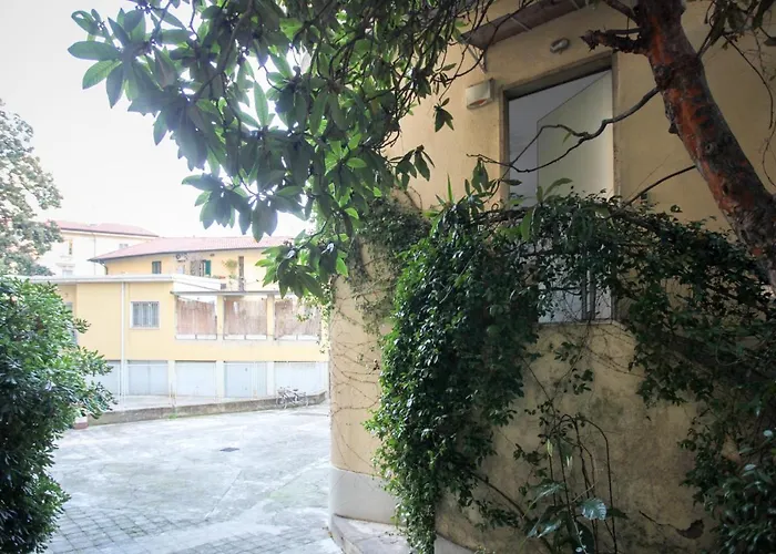 Lovely Milano - Beautiful Loft With Terrace In Porta Romana