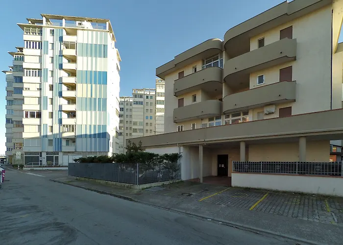 Alfa Bicocca Apartments