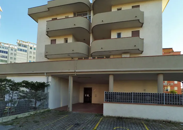 Alfa Bicocca Apartments