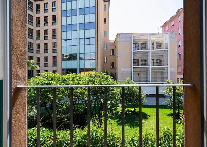 Residenza Cornaggia